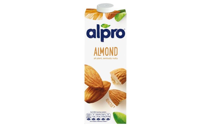 Almond Milk 1L
