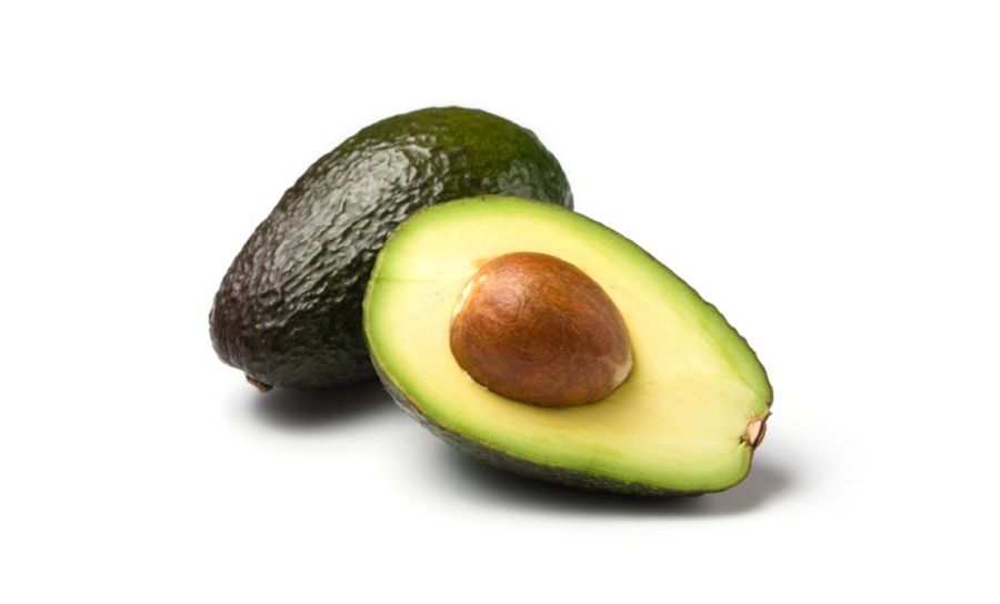 Avocado EXOTIC FRUITS