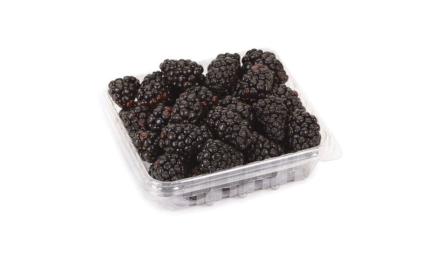 Blackberry  - 125g Punnet