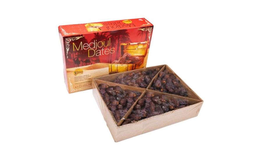 Dates Medjool 5KG