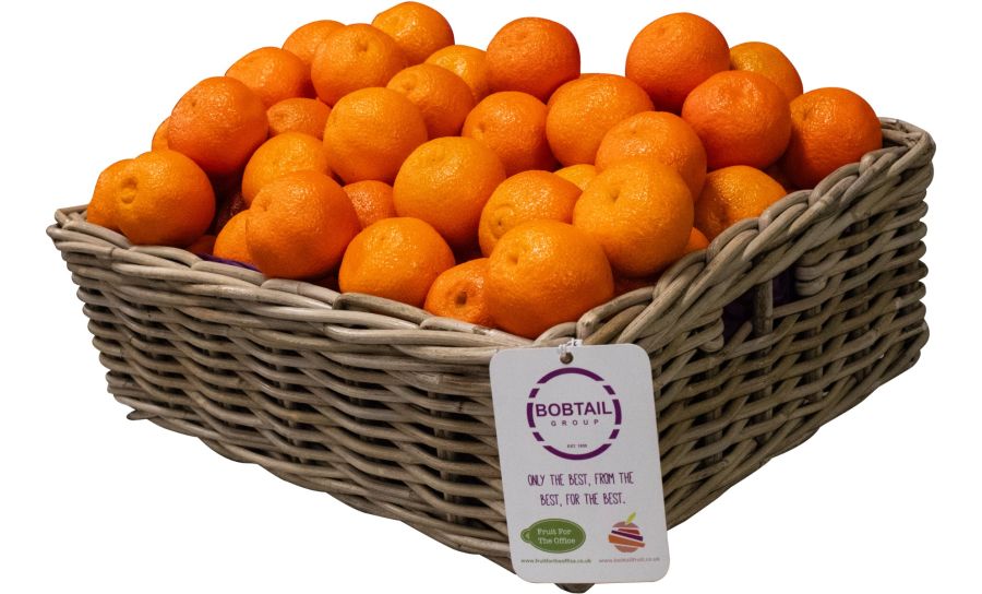 Seedless Easy Peelers - Basket of 50