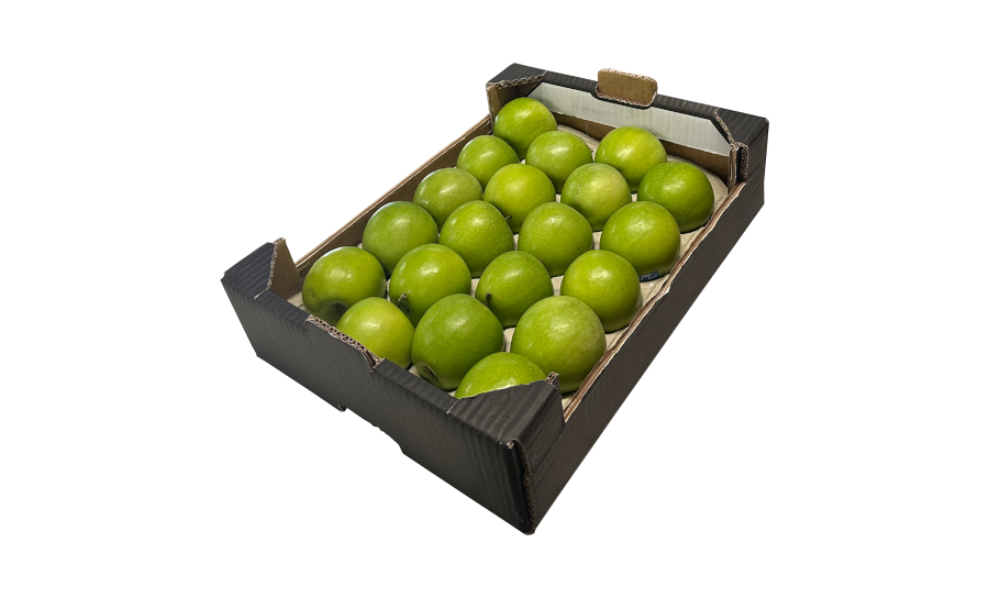 Green Mixed Apples - Box of 20
