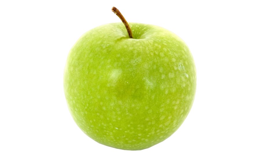 Green Mixed Apple Each