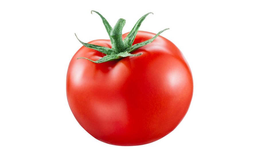 Fresh Tomato Salad