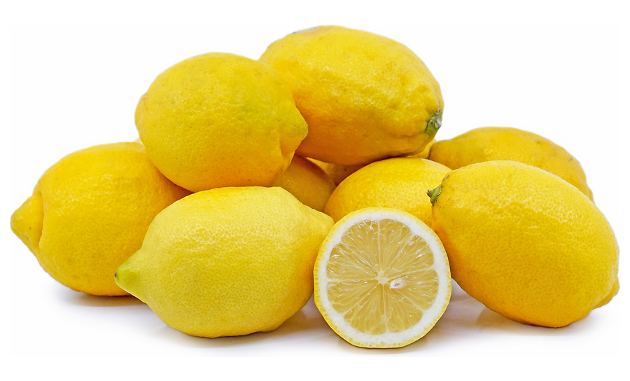 Lemon 5 In A Bag