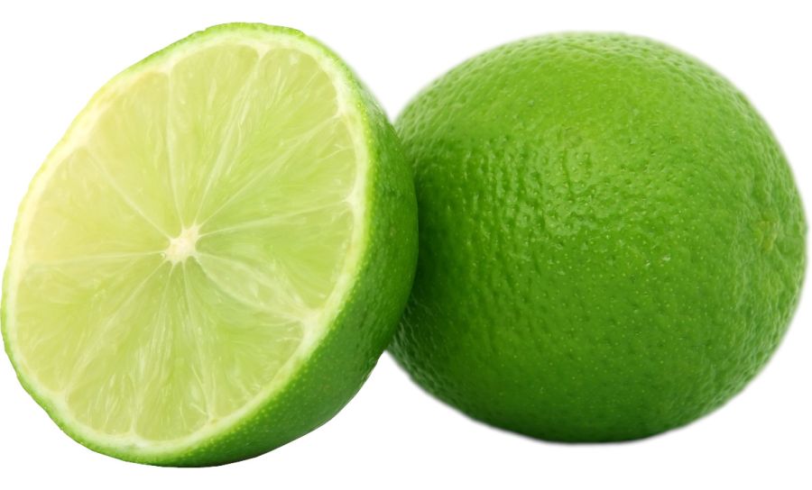 Fresh Lime Friut