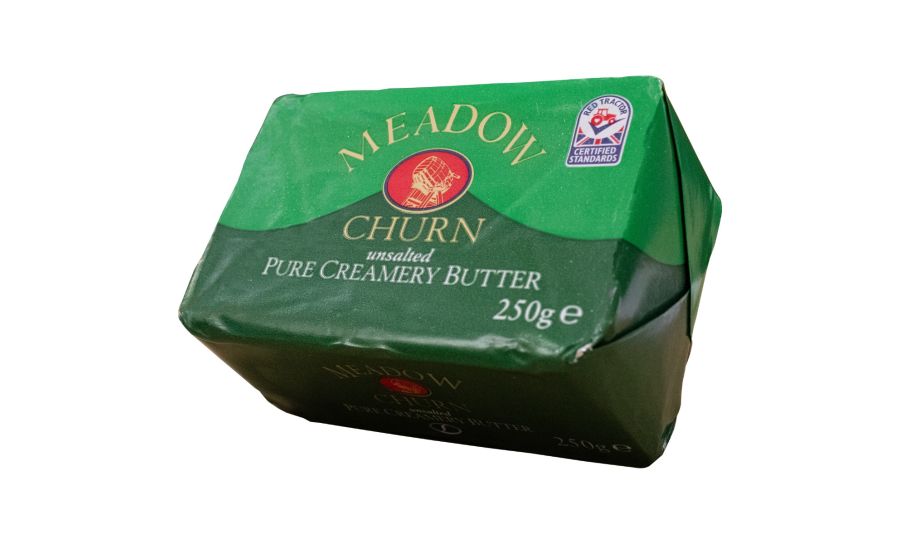 Unsalted Butter 250g
