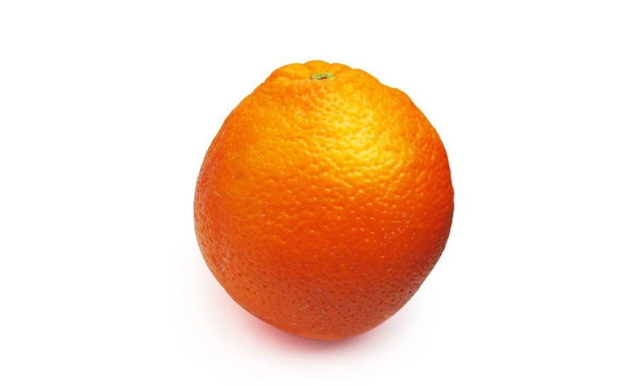 Orange Each