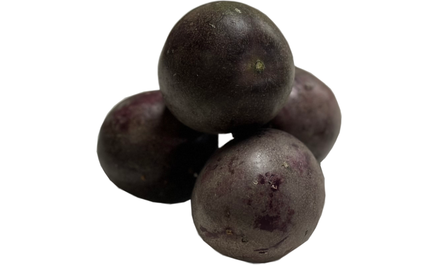Passion Fruit 250g (Avg 2 - 4 Per Serving)