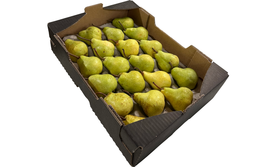 Pears - Box of 20