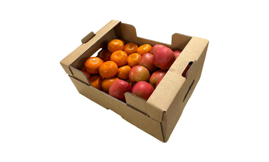 Pink Lady Apple & Seedless Easy Peeler - Box Of 50
