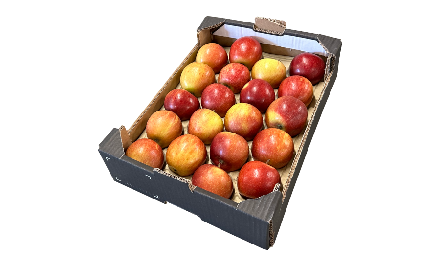 Red Mixed Apples - Box of 20