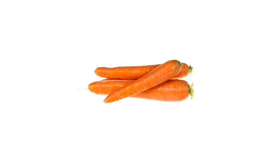  Fresh Carrots VEGETABLES