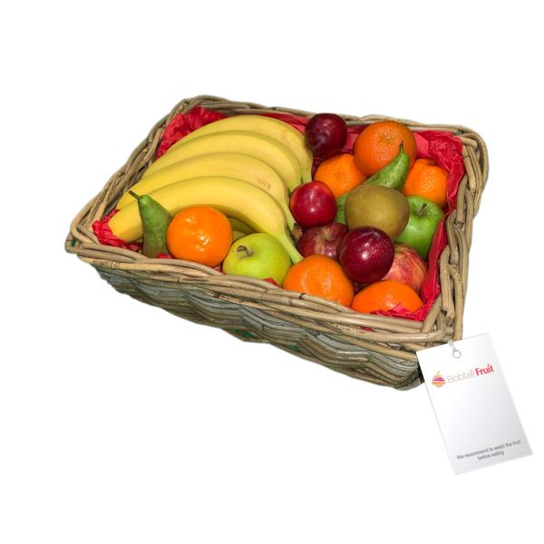 Fruit Basket For 6 People