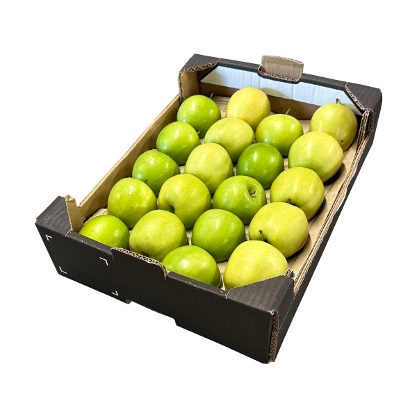 Mrs. GREEN APPLE 「5COMPLETE BOX」 pink_lady_seedless_easy_peeler