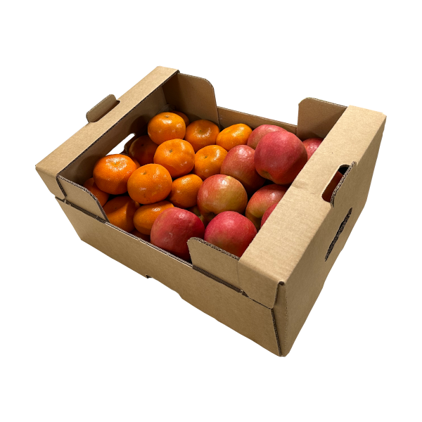 Mrs. GREEN APPLE 「5COMPLETE BOX」 pink_lady_seedless_easy_peeler