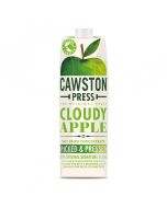 Cawston Press Apple Juice 1 Litre Carton