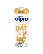 Alpro Oat Milk 1 Litre Carton
