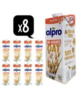 Oat No Sugars