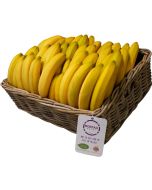 Banana Basket - Basket of 50