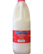 Skimmed Milk 2 Litre 