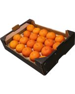 Seedless Easy Peelers - Box of 20