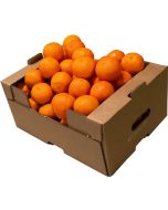 Seedless Easy Peelers - Box of 50