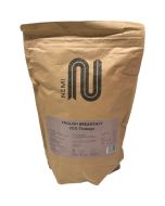 Organic English Breakfast Nemi Tea Bulk Pack 200 Bags