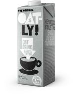 Oatly Drink Barista Edition 1L NON DAIRY MILK