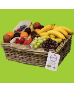 Large Mixed Fruit Basket