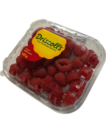 Raspberry  - 125g