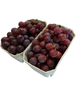 Red Grapes (Recyclable Packet, Seedless) 1kg
