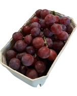 Red Grapes (Recyclable Packet, Seedless) 500g