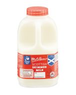 Skimmed Milk 1 Pint