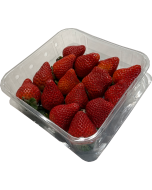 Fresh Strawberry Punnets 350G - 400G