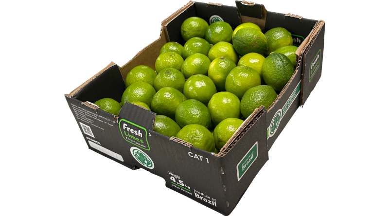 Lime Box - 52-54 Per Box