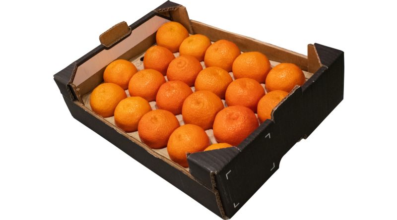 Seedless Easy Peelers - Box of 20