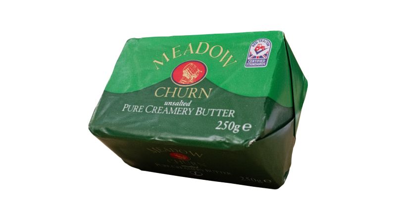 Unsalted Butter 250g