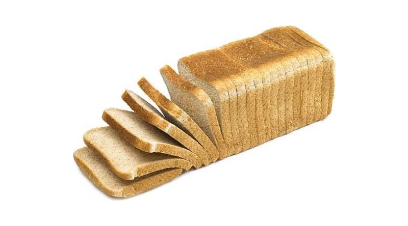 Hovis Wholemeal Thick Sliced Bread 800g