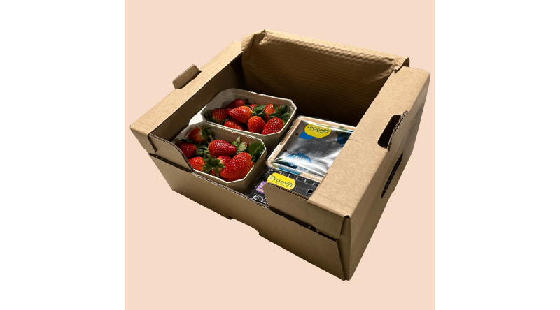 Berry Package