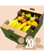 Fruit Box For 20 People