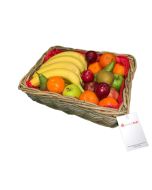 Fruit Basket For 6 People
