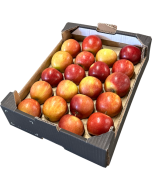 Red Mixed Apples - Box of 20