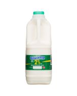 Semi Skimmed Milk 2 Litre 