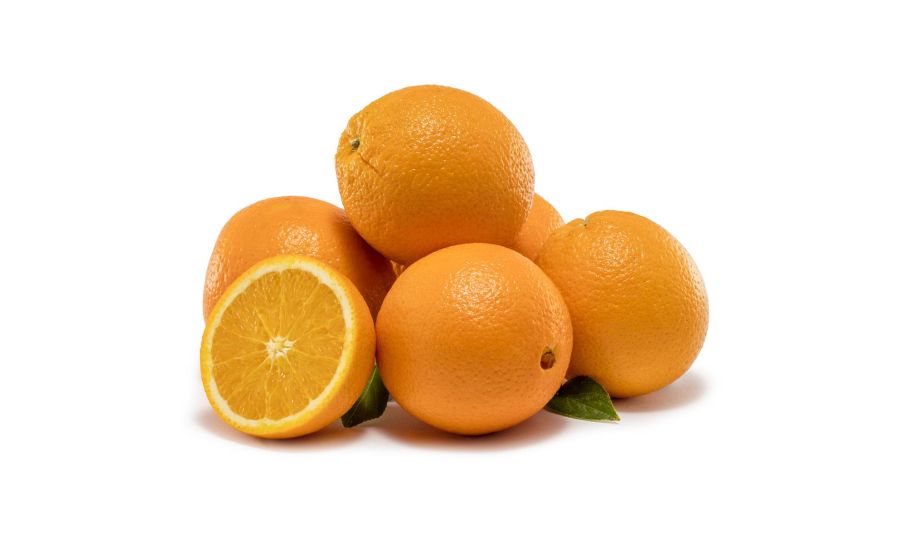 Juicing Oranges Box - 88 Per Box