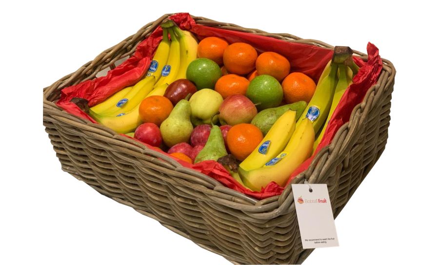 Large Fruit Basket 60