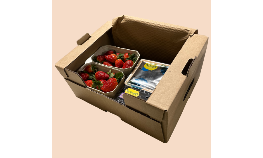 Berry Package