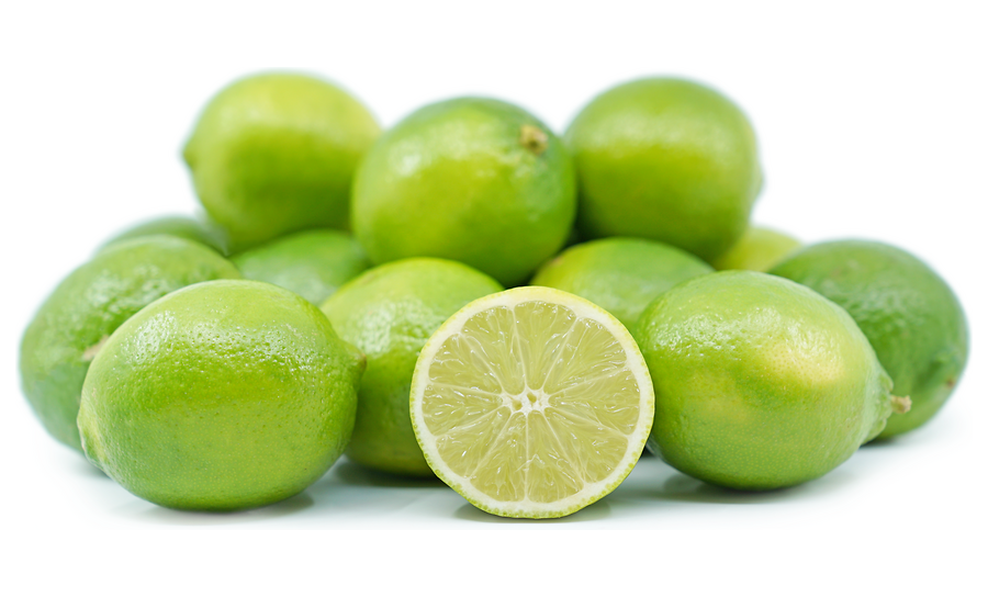 Lime 5 in A Bag