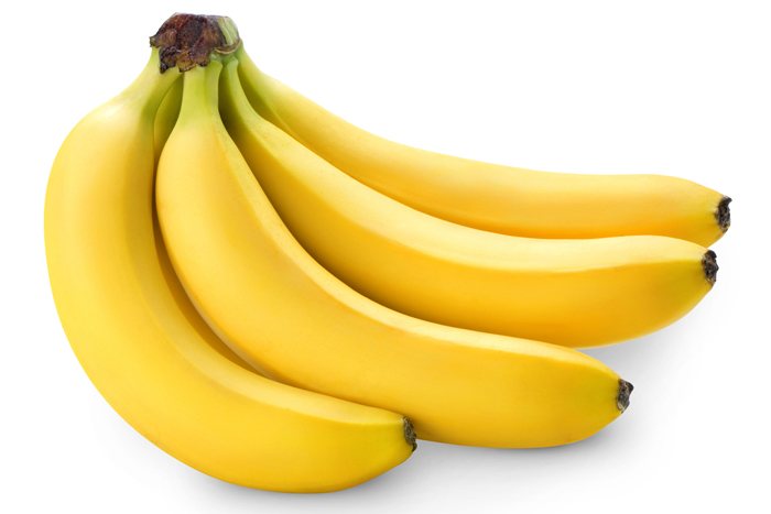 The History Of Bananas 