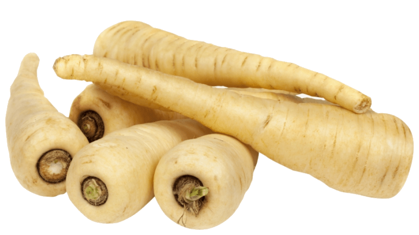 Parsnips - How they’re Farmed, and what they do for you.
